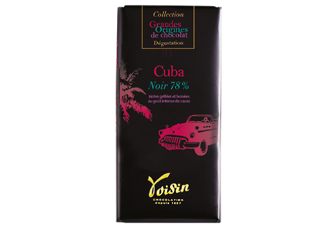 Cuba