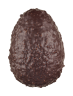 Œuf éclats de noisettes de Pâques - Chocolats Voisin
