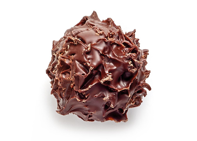 Chardon Liqueur Kirsch, chocolat fin de Lyon, Recette authentique à base de  croûte de sucre fabriquée selon la technique dite « à l'amidon » et  réalisée à partir d'alcools issus exclusivement de