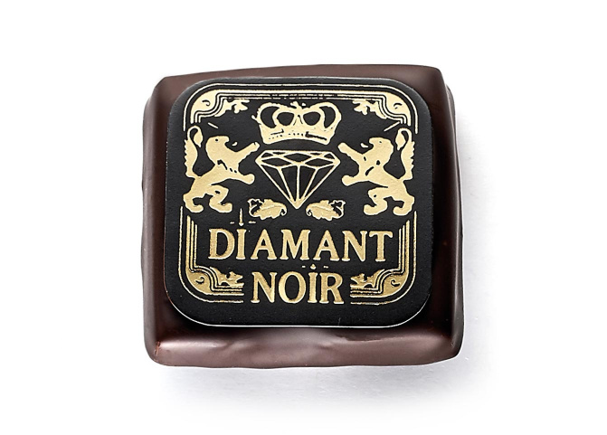 Diamant Noir