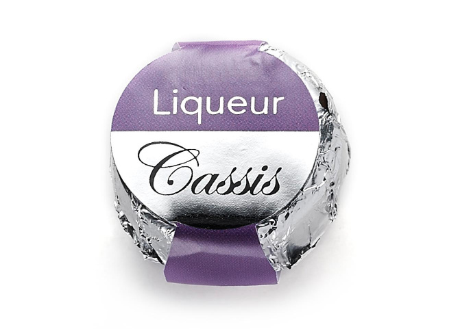 Liqueur cassis