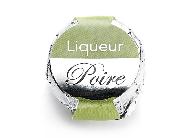Liqueur poire