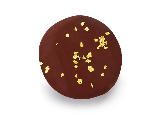 Palets d'or