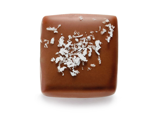 Praliné coco