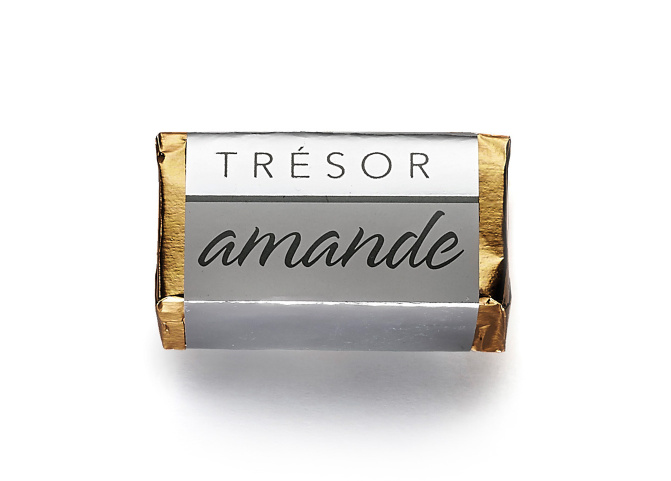 Trésor amande